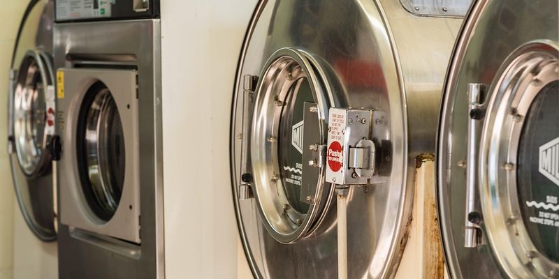 Burstclean Drycleaners