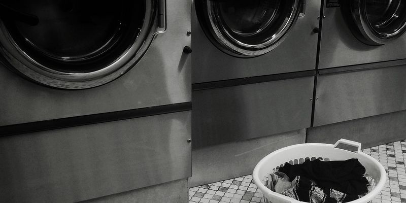 Alaska Laundry & Dry Cleaners