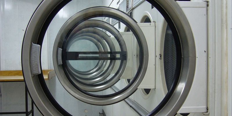 Laundry Dirt To Bright