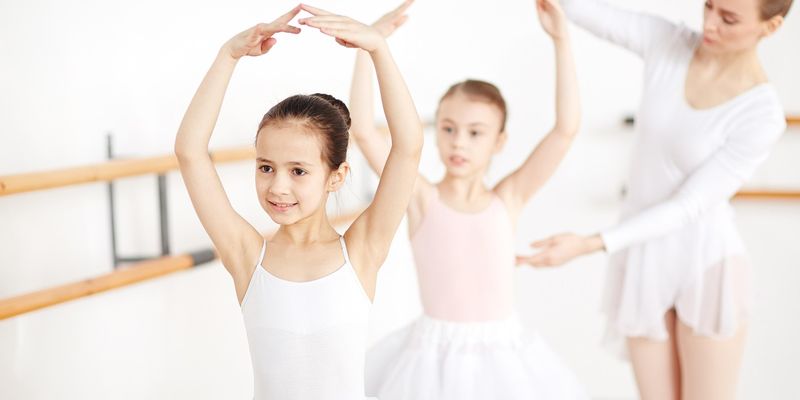 Rock City Dance Center - Little Rock