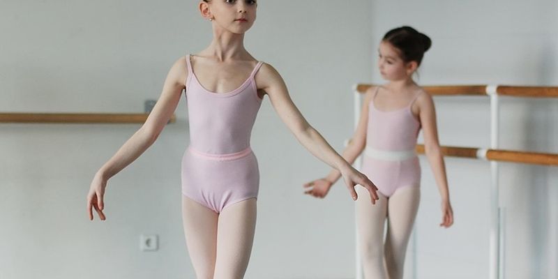 The Studio: A Dance Center for Adults