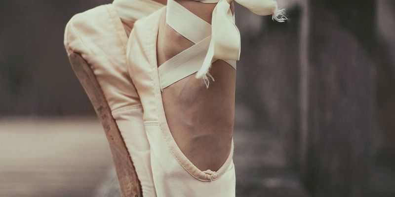 Escuela de Ballet - Ecole Française de Danse