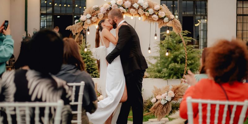 Two of a Kind Event Rentals