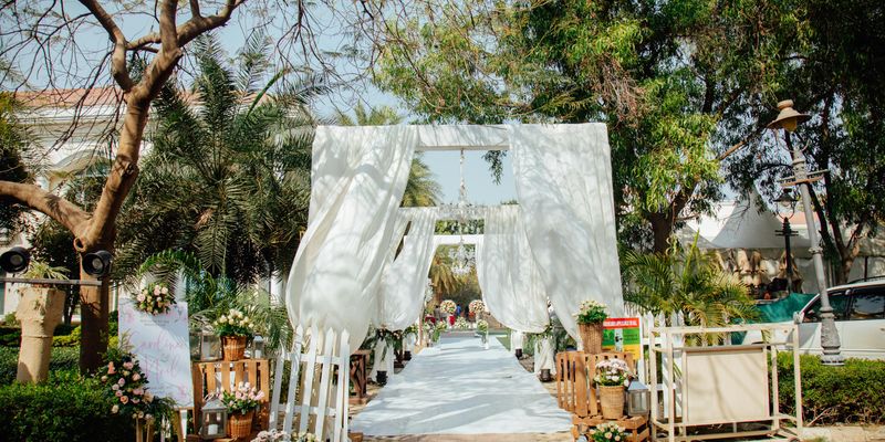 Signature Party Rentals