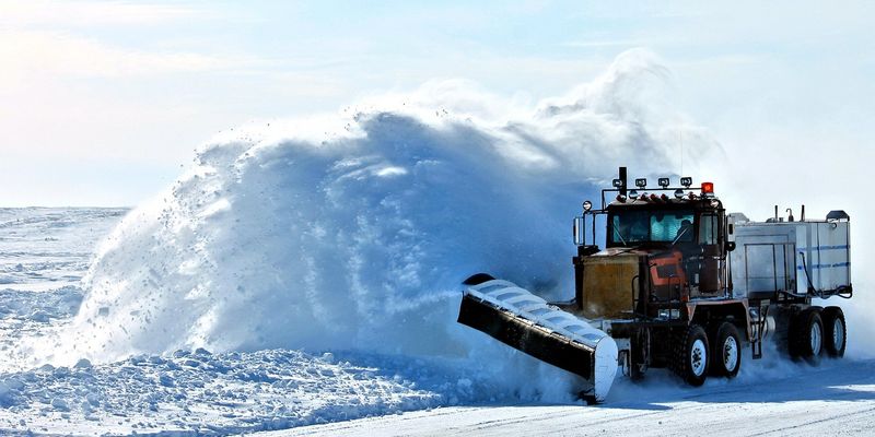 Top Tier Snow Removal LLC