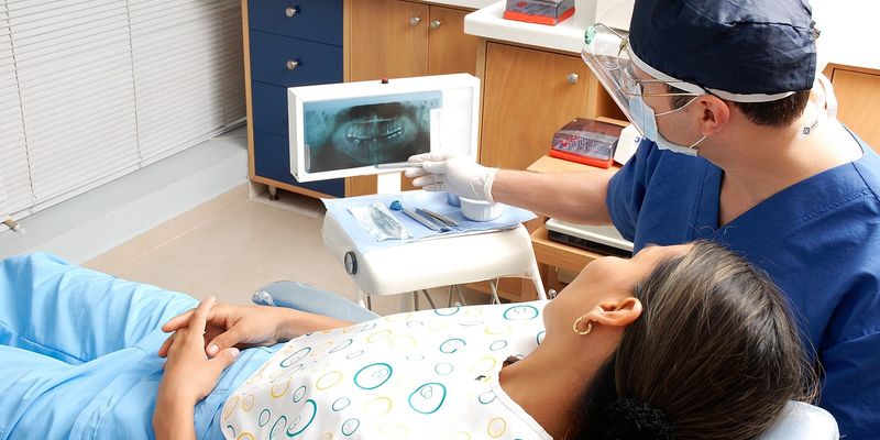 Sunrise Emergency Dentist Of Salem