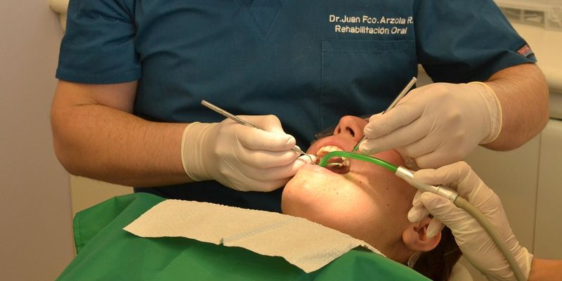 1800 Emergency Dentist Tampa 24 Hour