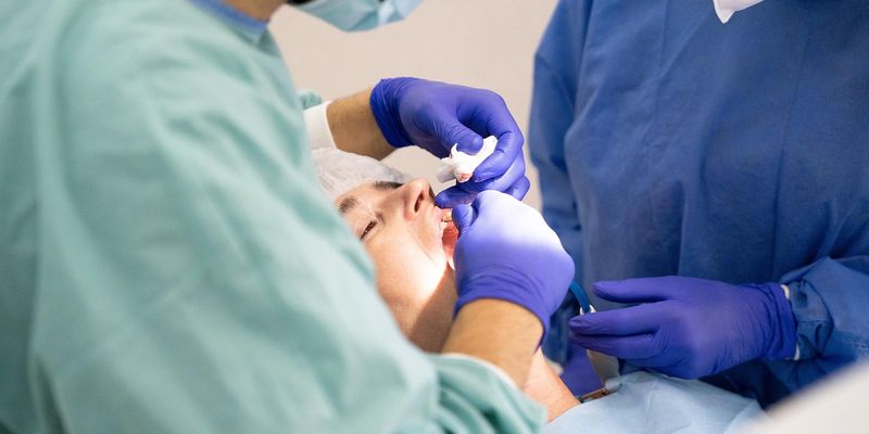 Lentrodt | the dentists